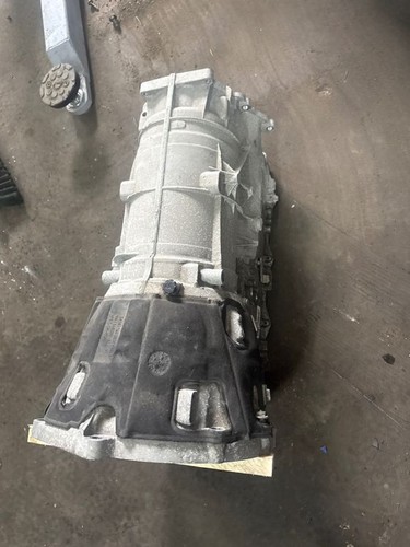 Bmw f30 f35 f31 - f35, cambio