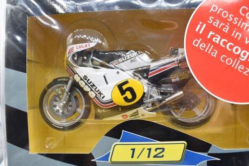 Modellini moto scala 12 - moto,