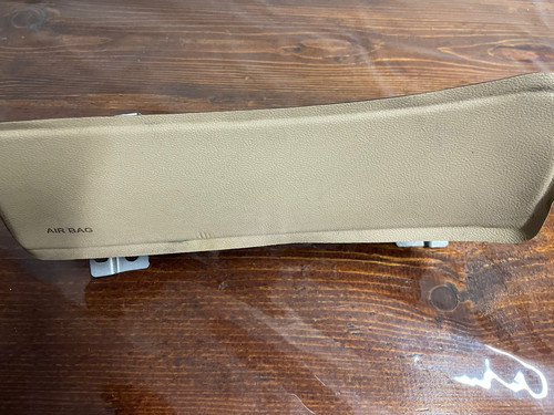Airbag ginocchia alfa romeo - airbag,