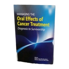 Managing The Oral Effects Of