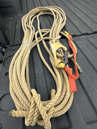Attrezzatura soccorso pezl - attrezzatura,