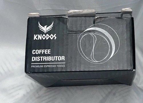 Knodos 5mm strumento - 58,5mm,