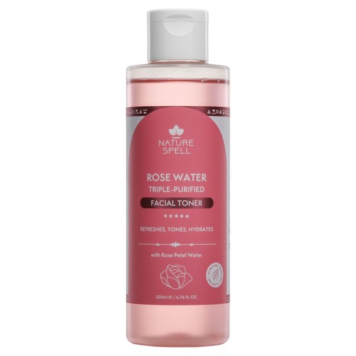 Nature spell acqua rose - acqua, di