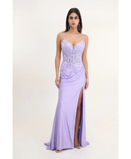 Abito  donna elegante - Lungo