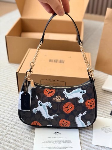 Borsa tracolla teri - borsa,