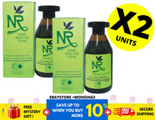 NR Hair Reactive Tonic Help