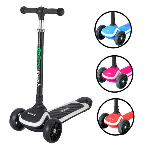 Nuovo bounce light ruote - nuovo, light-up