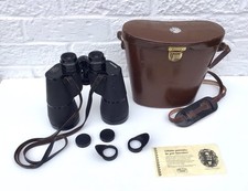RARO BINOCOLO VINTAGE CARL