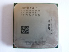 AMD FX 6350 - CPU 3,9 GHz