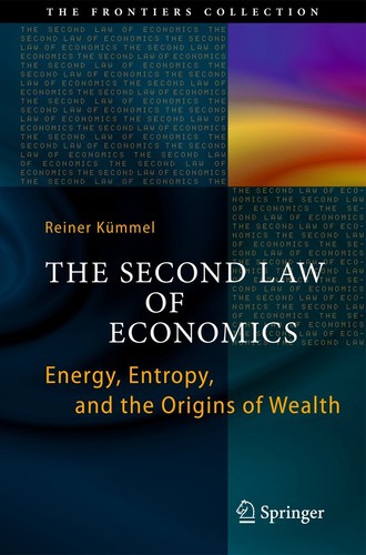 The second law - second, of