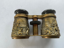 Antique Opera Glasses Theatre