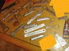 LOTTO 20 APRIBOTTIGLIE