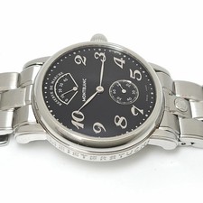 Orologio uomo montblanc - da,