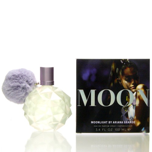 Ariana grande moonlight - grande, eau