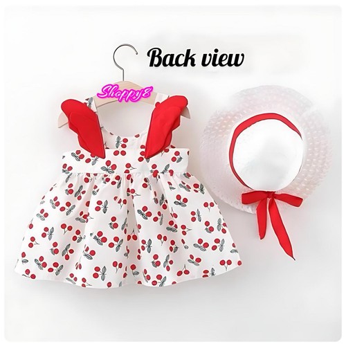 Grazioso vestito estivo