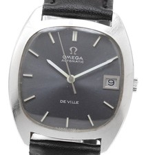 Orologio Uomo Automatico Omega