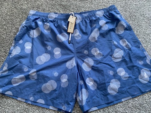 Pantaloncini bagno thomas - da,