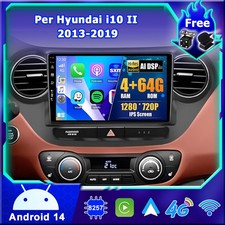Per Hyundai i10 II 2013-2019