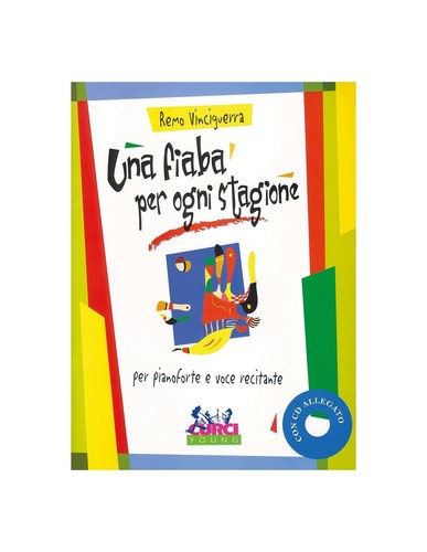 Quattro nuove fiabe - ,, per