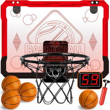 Canestro Basket Bambini Con