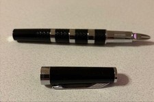 Penna stilografica Parker 5th