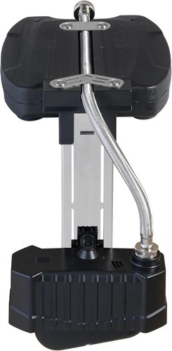 Aggiornamento auto livellatore - aggiornamento,