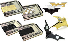 UK Acciaio Inox da Uomo