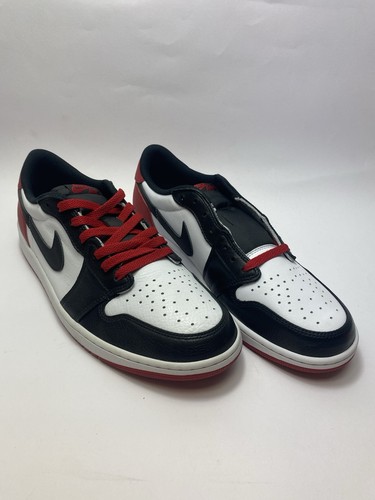 Nike air jordan low black - air, 1