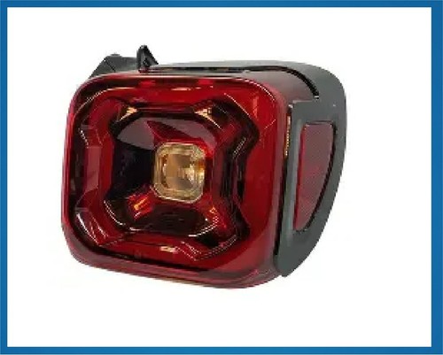 Fanale faro posteriore per - fanale,