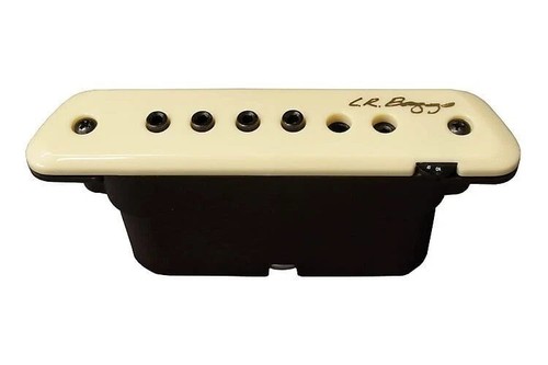 Baggs pickup magnetico - m1,