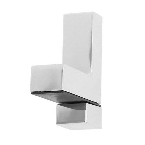 Morsetto resistente supporto