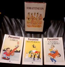 UN'IDEA AL GIORNO, LIBRUS, RES