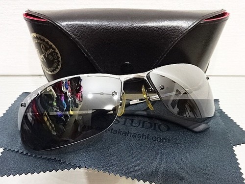 Occhiali sole ray ban - ray,