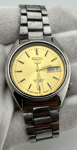 Orologio polso uomo - polso, vintage
