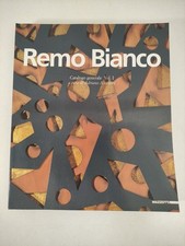 Remo Bianco Catalogo Generale