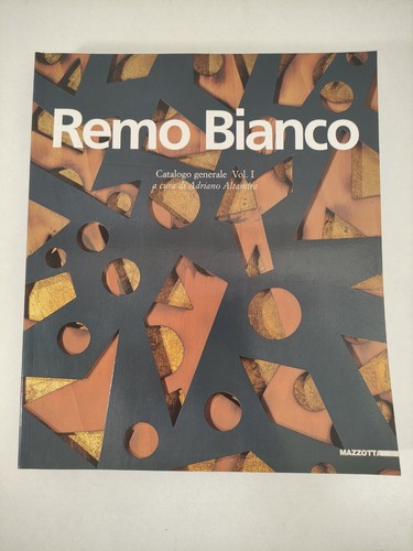 Remo bianco catalogo - bianco, generale