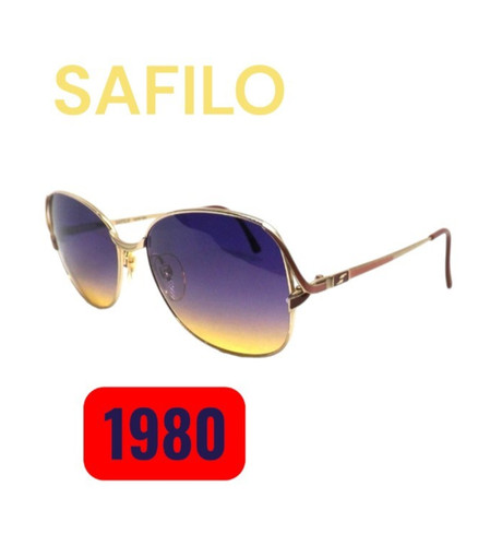 Occhiali sole donna vintage - sole,