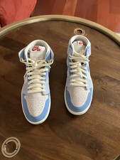 Nike Air Jordan 1 Zoom CMFT