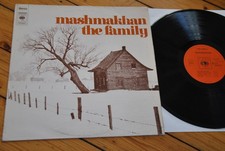 Mashmakhan – The Family (NL