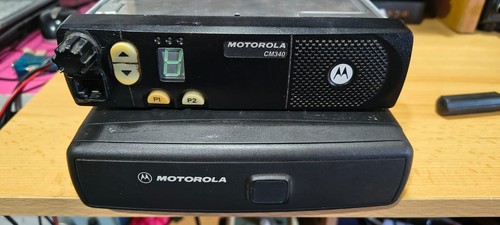 Motorola 340 - /, cm