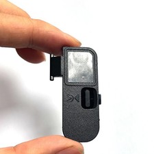 D3500 D5500 D5600 coperchio batteria porta base fotocamera ricambio per Nikon