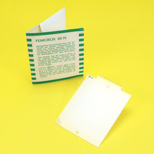 Durst Femobox 66N piastra