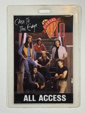 PASS BACKSTAGE VINTAGE ALL