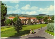 ROCCA DI PAPA - ROMA - CENTRO