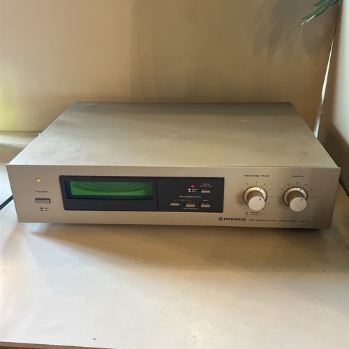 Pioneer amplificatore - sr-9,