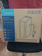 depuratore acqua osmosi