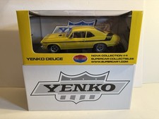 PeachState GMP Supercar da