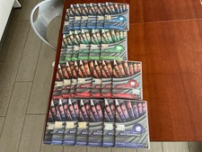 LOTTO 27 DVD STAR