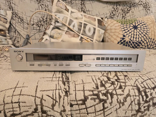 Sintonizzatore radio tuner