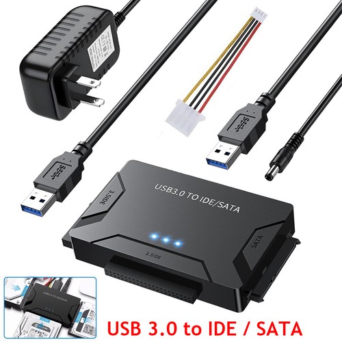 Adattatore lettore hard - , disk